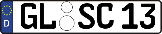 GL-SC13