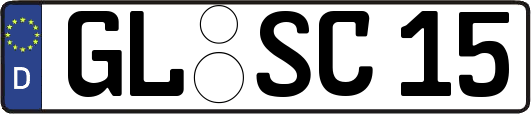 GL-SC15