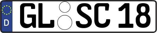 GL-SC18