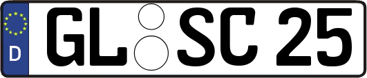 GL-SC25