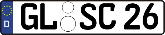 GL-SC26