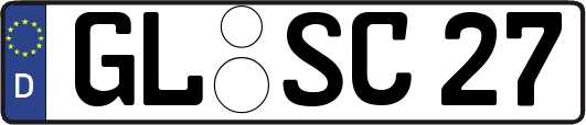GL-SC27