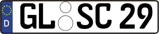 GL-SC29