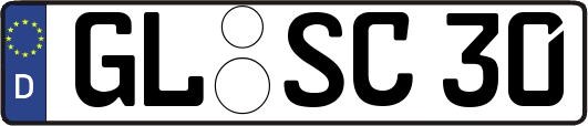 GL-SC30