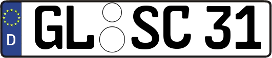 GL-SC31
