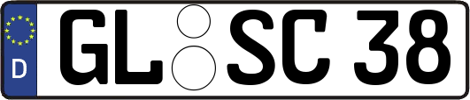 GL-SC38