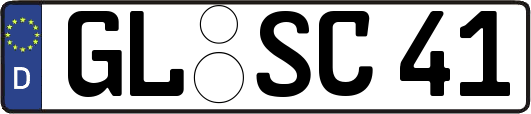 GL-SC41