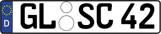 GL-SC42
