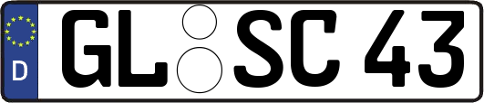 GL-SC43