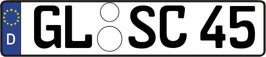 GL-SC45