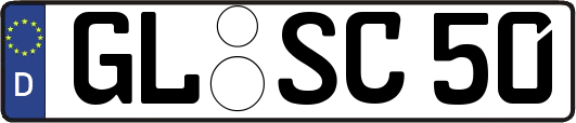 GL-SC50