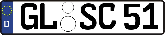 GL-SC51