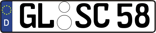 GL-SC58