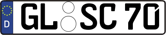 GL-SC70