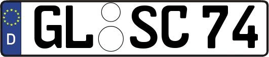 GL-SC74