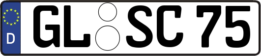 GL-SC75
