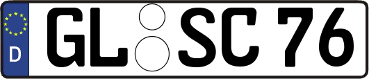 GL-SC76
