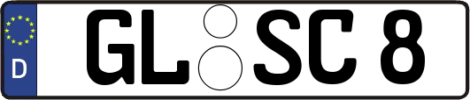GL-SC8