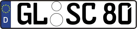 GL-SC80