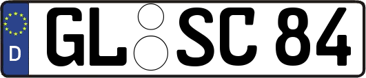 GL-SC84