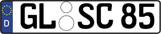 GL-SC85