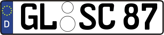 GL-SC87