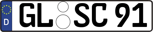 GL-SC91