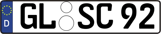 GL-SC92