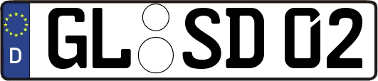 GL-SD02