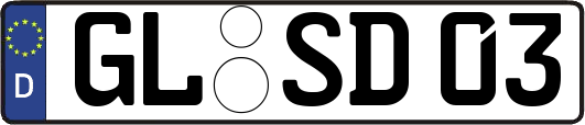 GL-SD03