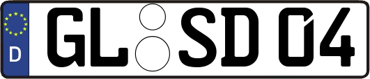 GL-SD04