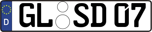 GL-SD07