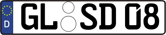GL-SD08