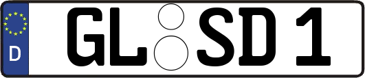GL-SD1