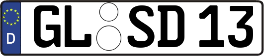 GL-SD13