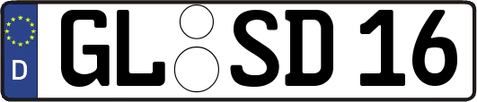 GL-SD16