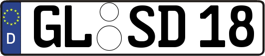 GL-SD18