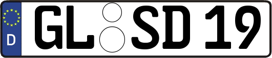 GL-SD19