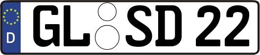 GL-SD22