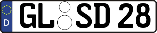 GL-SD28