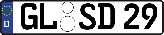 GL-SD29