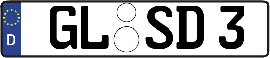 GL-SD3