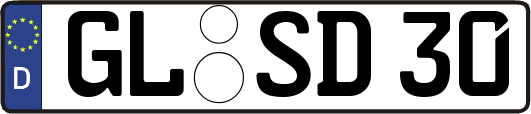 GL-SD30