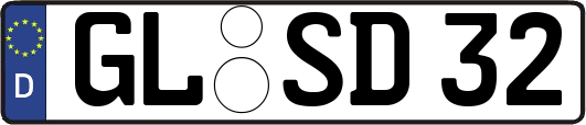 GL-SD32