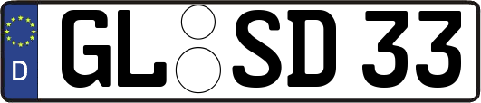 GL-SD33
