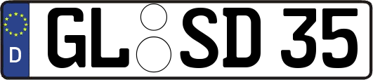 GL-SD35