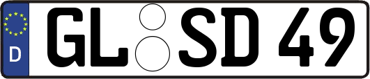 GL-SD49