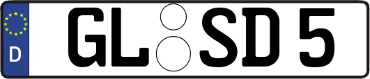 GL-SD5