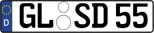GL-SD55