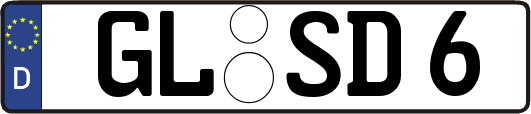 GL-SD6